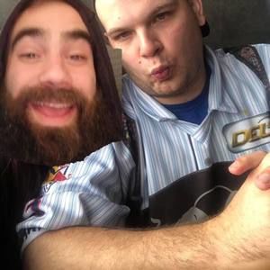 Meet your Posher, Casey